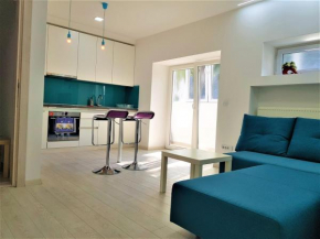 Asya Blue Apartment